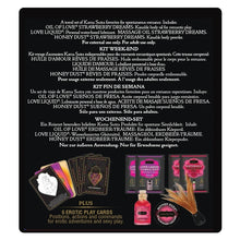 Load image into Gallery viewer, Kama Sutra The Weekender Kit-Strawberry Dreams