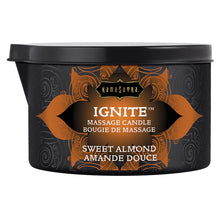 Load image into Gallery viewer, Kama Sutra Ignite Massage Candle-Sweet... 10202