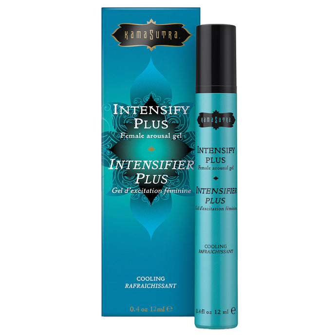 Kama Sutra Intensify Plus Female Arous... 10216