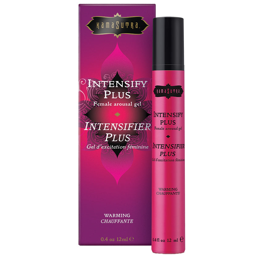 Kama Sutra Intensify Plus Female Arous... 10217