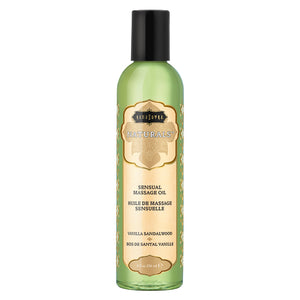 Kama Sutra Naturals Massage Oil-Vanill... 10244