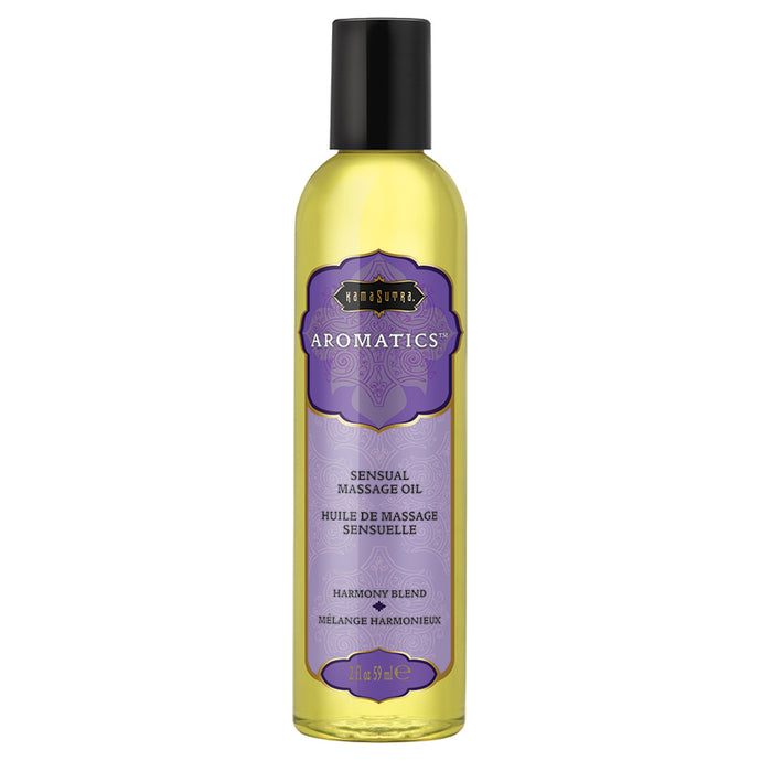 Kama Sutra Aromatic Massage Oil- Harmo... 10276