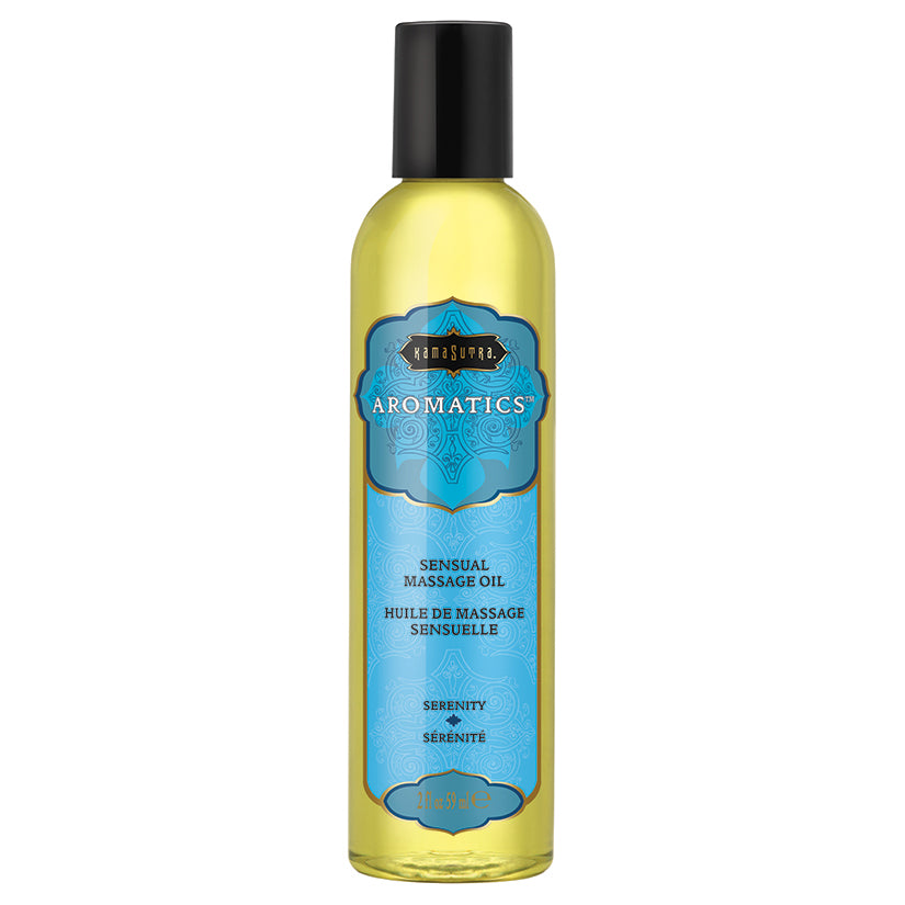 Kama Sutra Aromatic Massage Oil-Sereni... 10277