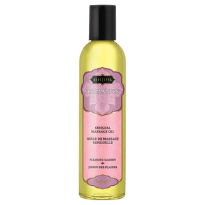 Kama Sutra Aromatic Massage Oil-Pleasu... 10278