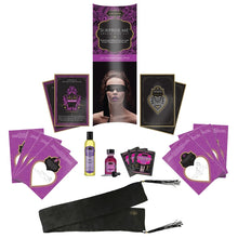 Load image into Gallery viewer, Kama Sutra Surprise Me Playset