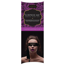 Load image into Gallery viewer, Kama Sutra Surprise Me Playset