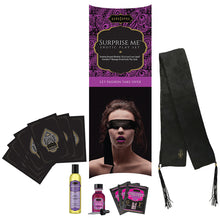 Load image into Gallery viewer, Kama Sutra Surprise Me Playset 10953