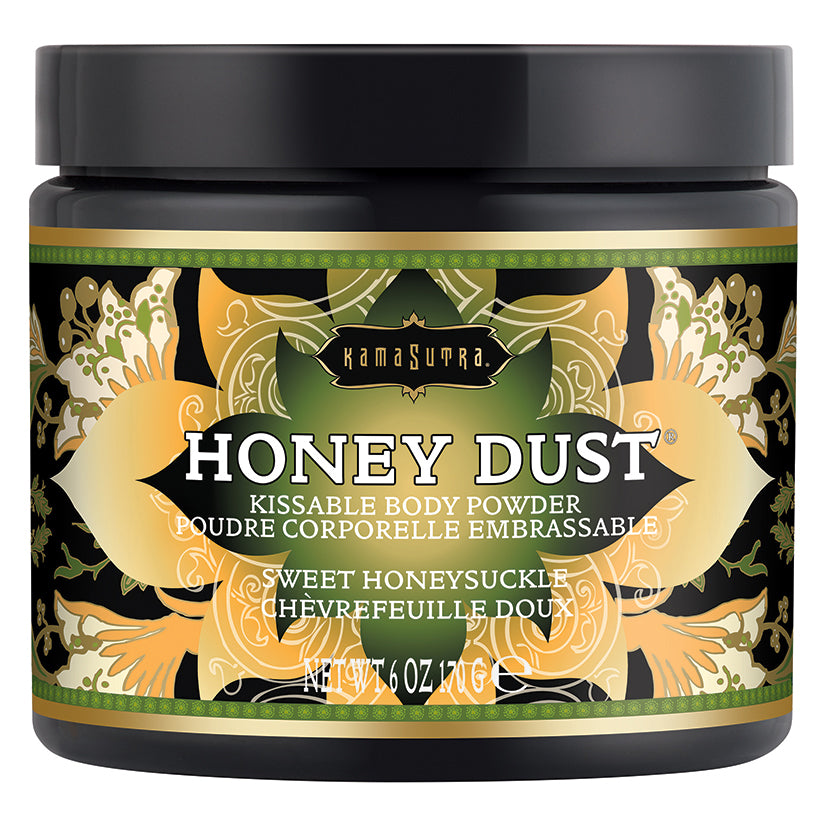 Kama Sutra Honey Dust-Sweet Honeysuckl... 12011