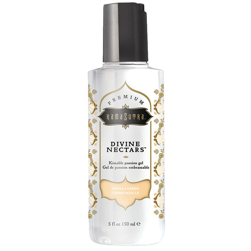 Kama Sutra Divine Nectars-Vanilla Crea... 12036