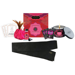 Kama Sutra Treasure Trove Romance Set 12088
