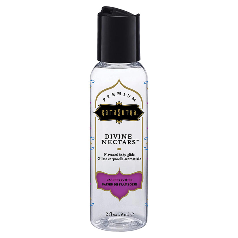 Kama Sutra Divine Nectars-Raspberry Ki... 13033