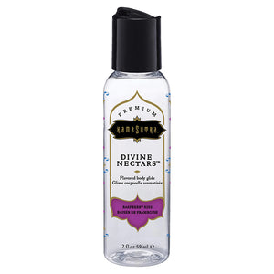 Kama Sutra Divine Nectars-Raspberry Ki... 13033