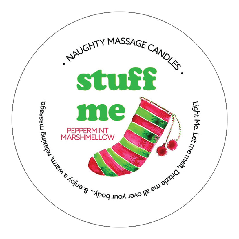Kama Sutra Naughty Holiday Mini Massag... 14311