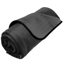 Load image into Gallery viewer, Liberator Fascinator Throw-Midnight Bl... 14155545