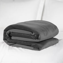 Load image into Gallery viewer, Liberator Fascinator Throw Grey