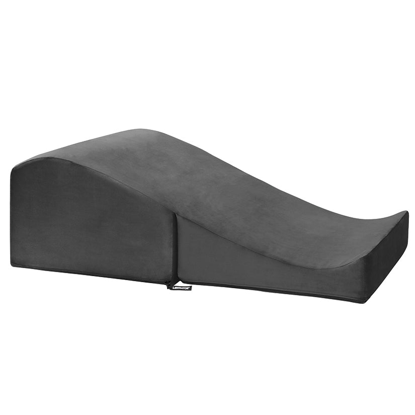 Liberator Flip Ramp MicroVelvet-Black 14730545