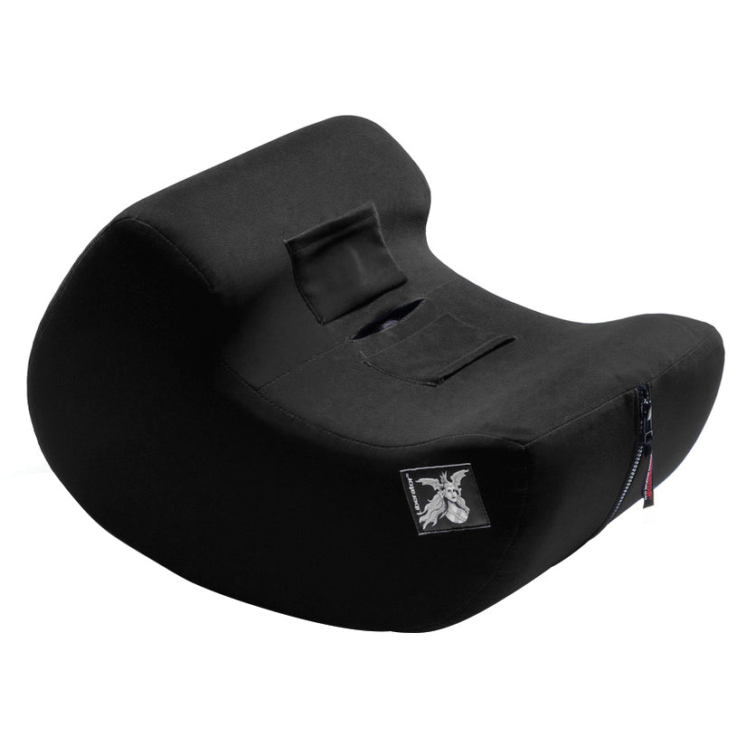 Liberator Pulse MicroFiber-Black 15123-545