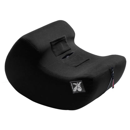 Liberator Pulse MicroFiber-Black 15123-545