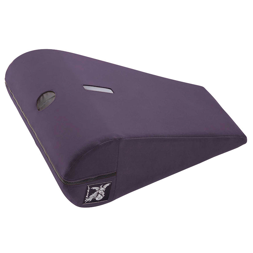 Liberator Axis Magic Wand Velvish-Plum 15125-548