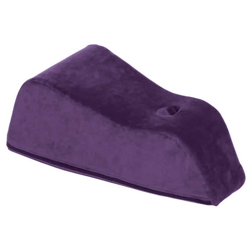 Liberator Wanda Velvish-Plum 16087-548