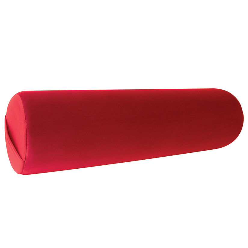 Liberator Whirl MicroVelvet-Red 18471-409