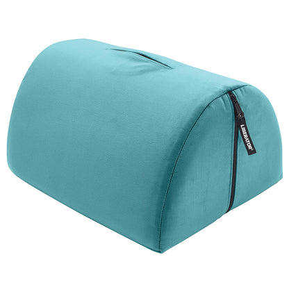 Liberator Bonbon Microvelvet-Teal 19085-401