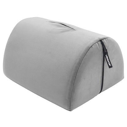 Liberator Bonbon Microvelvet-Grey 19085-405