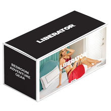Load image into Gallery viewer, Liberator Bonbon Microvelvet-Flame