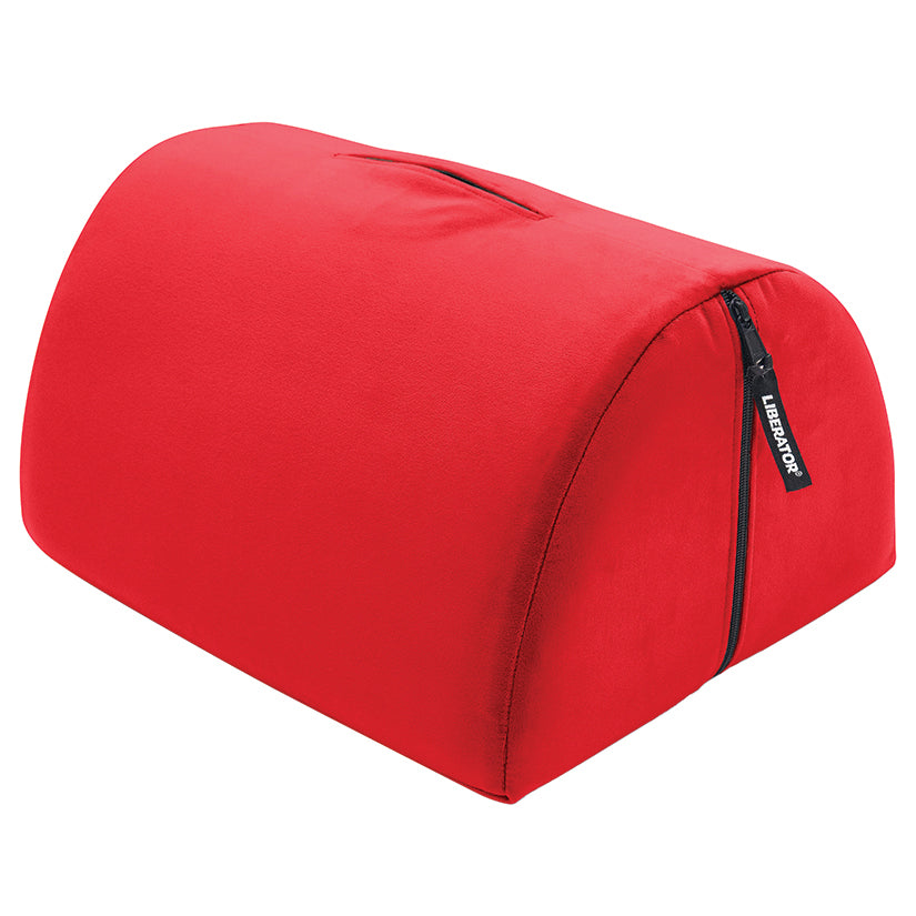 Liberator Bonbon Microvelvet-Flame 19085-409