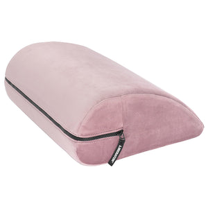 Liberator Jaz Motion MicroVelvet-Rose 19088-424