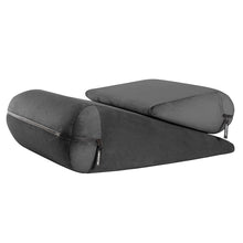 Load image into Gallery viewer, Liberator Jaz Duet-Black [Drop Ship It... 19548-400