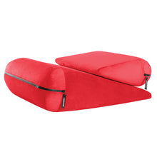 Load image into Gallery viewer, Liberator Jaz Duet-Red [Drop Ship Item... 19548-409