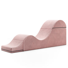 Load image into Gallery viewer, Liberator Aria Chaise-Rose [Drop Ship ... 19557-424
