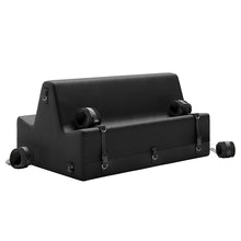 Load image into Gallery viewer, Liberator Steed Spanking Bench-Black [... 19583-198