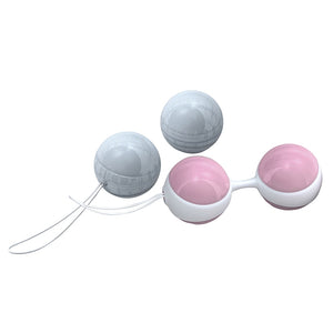 Lelo Luna Beads