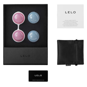 Lelo Luna Beads