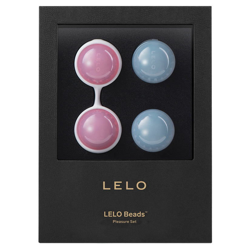 Lelo Luna Beads 305