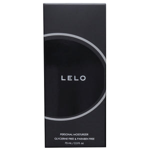 Lelo Personal Moisturizer Tube 2.5 fl. oz