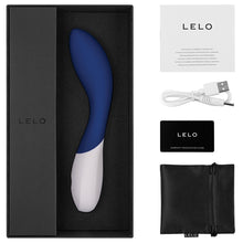 Load image into Gallery viewer, Lelo Mona Wave-Midnight Blue