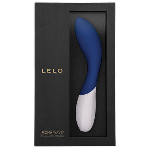 Lelo Mona Wave-Midnight Blue 1435