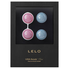 Load image into Gallery viewer, Lelo Luna Beads-Mini 1692