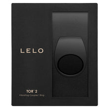 Load image into Gallery viewer, Lelo Tor 2-Black 1821