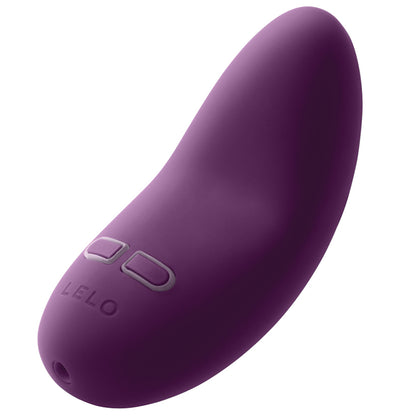 Lelo Lily 2-Plum (Bordeaux & Chocolate... 2784