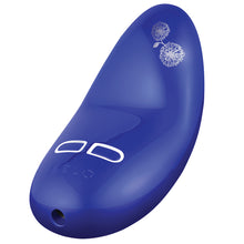 Load image into Gallery viewer, Lelo NEA 2-Midnight Blue 2821