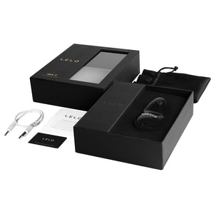 Lelo NEA 2-Obsidian Black