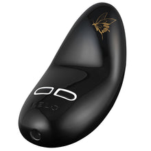 Load image into Gallery viewer, Lelo NEA 2-Obsidian Black 2841