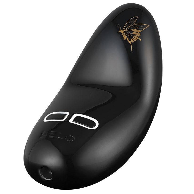 Lelo NEA 2-Obsidian Black 2841