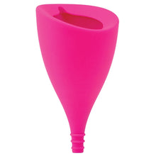Load image into Gallery viewer, Intimina Lily Cup Ultra-Soft Mentrual Cup Size B