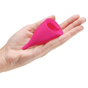 Intimina Lily Cup Ultra-Soft Mentrual Cup Size B