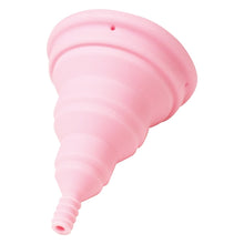 Load image into Gallery viewer, Intimina Lily Cup Compact Collapsible Menstrual Cup Size A